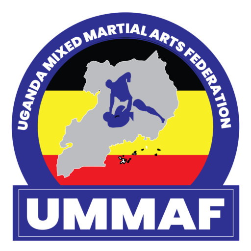 Trademark of Uganda Mixed Martial Arts Federation